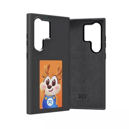 Smart E-Ink Phone Case