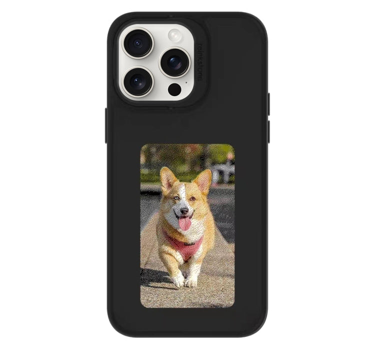 Smart E-Ink Phone Case