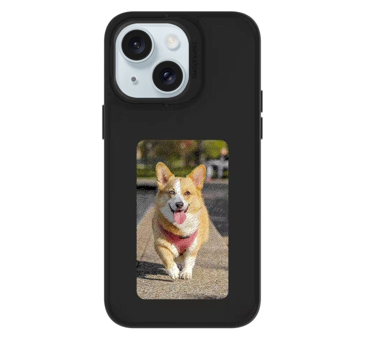 Smart E-Ink Phone Case
